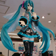 Illustration for article titled Hatsune Miku Has Her Own Store in Japan. It's Not Virtual!